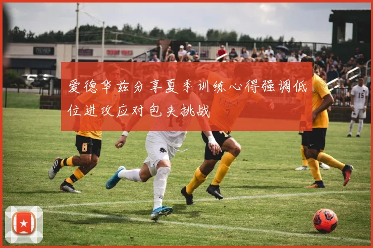 爱德华兹分享夏季训练心得强调低位进攻应对包夹挑战